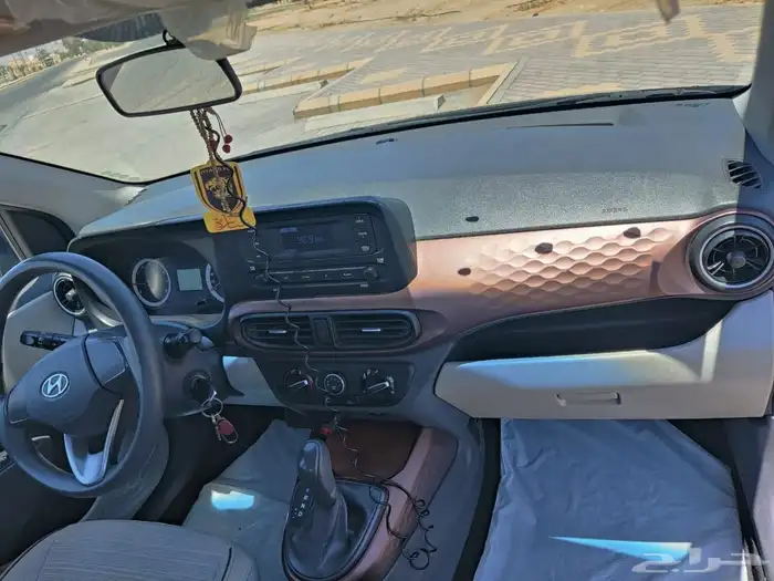 Hyundai I10 grande for sale model 2022 0