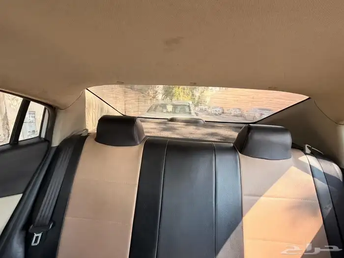 كيا ريو 2015 12