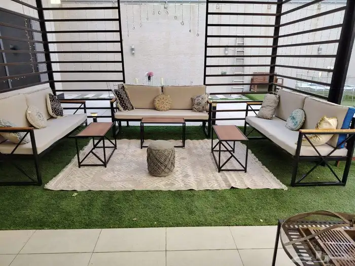 تجهيز وتاجير جميع لوازم الحفلات داخل وخارج دمام وكراسي عادي 7