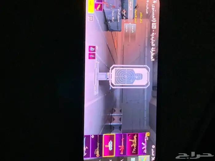 حساب ببجي بيع مستعجل 16