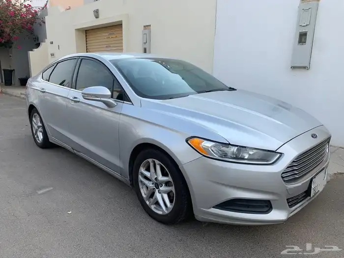 فورد فيوجن 2016 للبيع 0