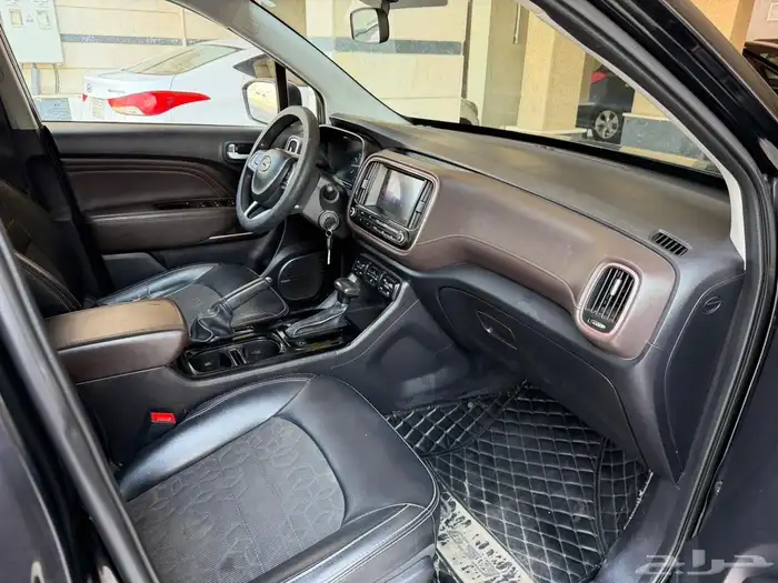 جاك 2022 GS3 نص فل 22