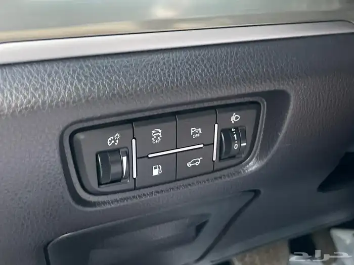 شانجان CS95 2019 فل سعودي 17