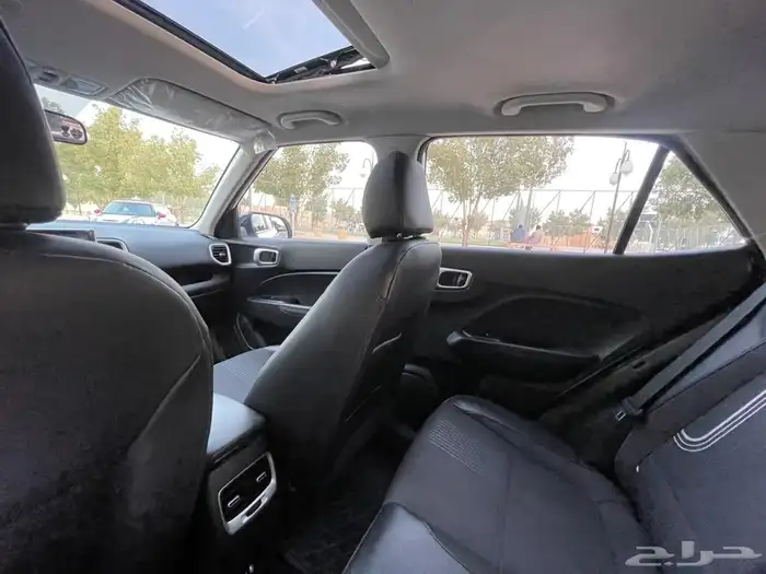 هونداي فيني 2024 فل سعودي 13