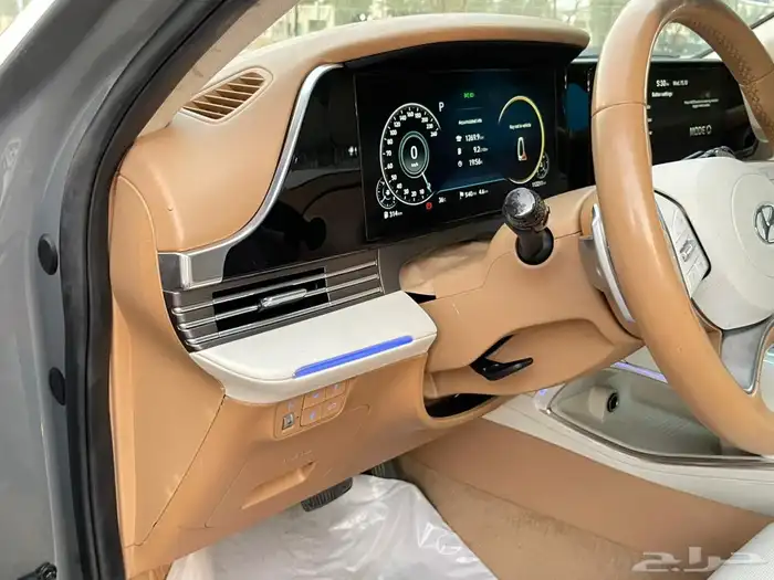 هونداي ازيرا 2022 PERYMUM فل سعودي 19