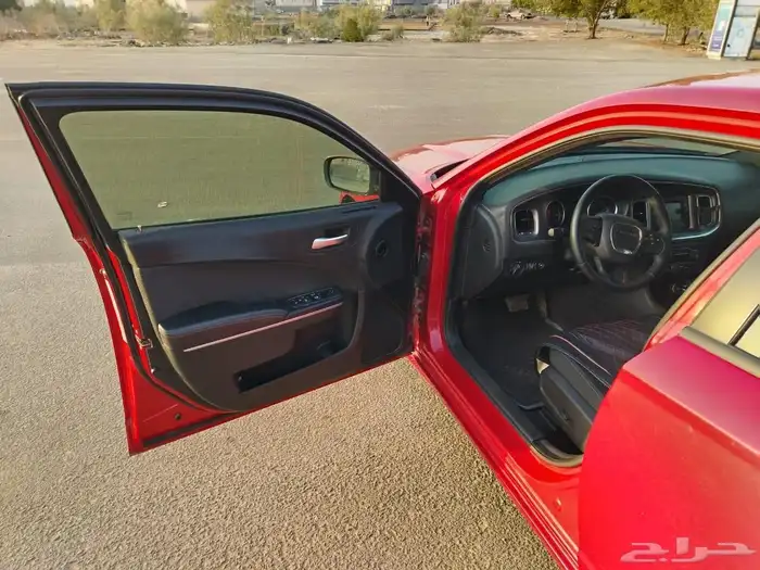 للبيع دودج تشارجر موديل 2016 7