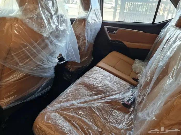 تويوتا فورشنر vx3 ديزل 4.0 لتر 2025 عرض اليوم كاش 14