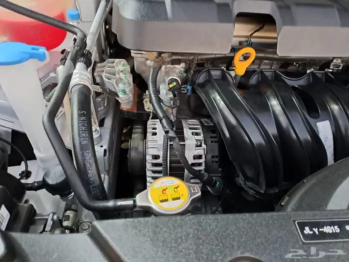 جيلي ام جراند 2023 4