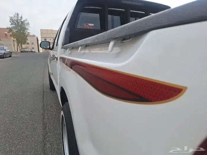 هايلوكس فل 14 قير عادي 9