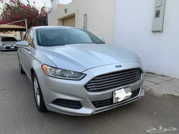 فورد فيوجن 2016 للبيع 3