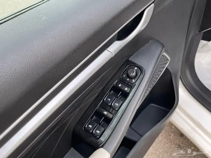 جيلي ام جراند 2023 سعودي 14