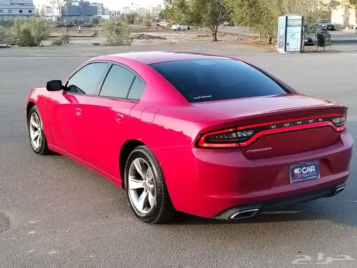 للبيع دودج تشارجر موديل 2016 5