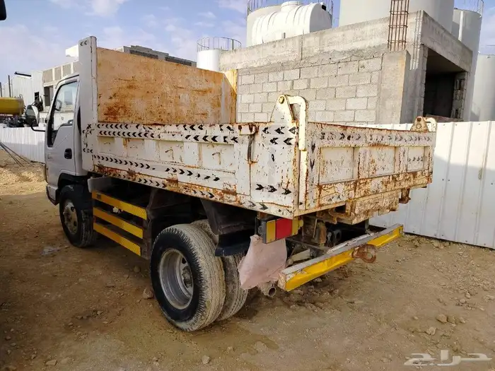 قلاب جاك موديل 2012 للبيع 1