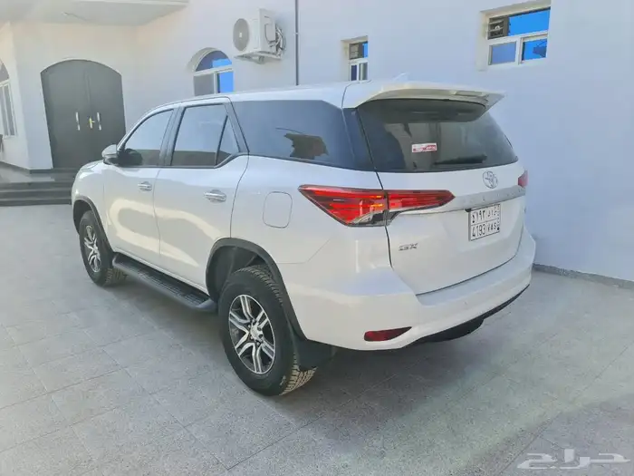 فورتشنر 2025 Gx2 1