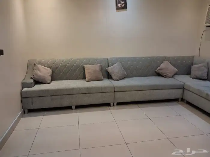 مجلس جديد ونظيف للبيع 3