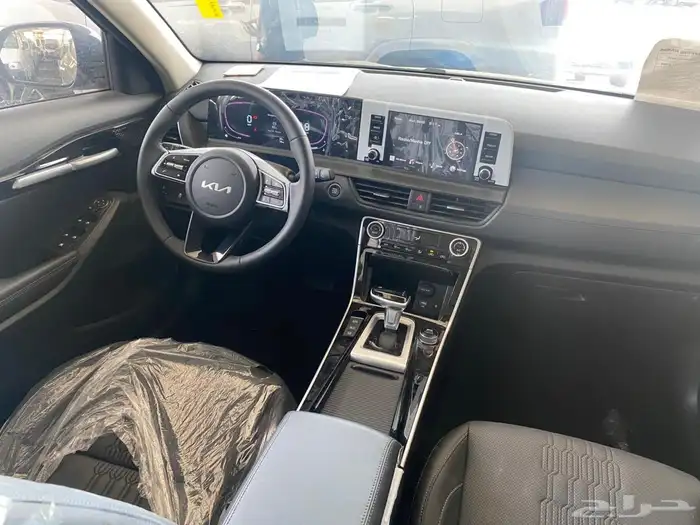 كيا سيلتوس GLS MID موديل 2025 عروض نهاية السنه 4