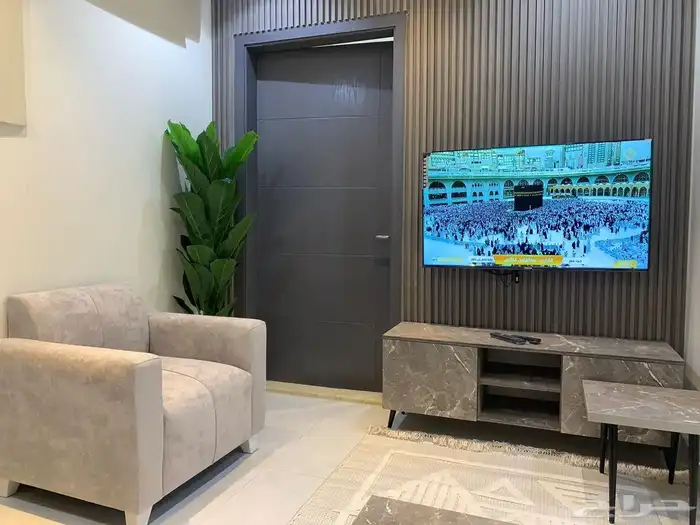 شقق مفروش لايجار الشهري والسنوي في جده 6