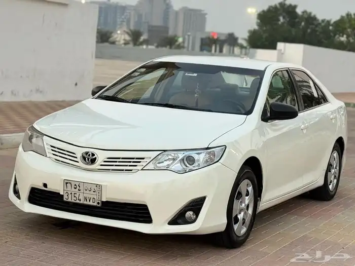 تويوتا كامري Toyota Camry 2015 3