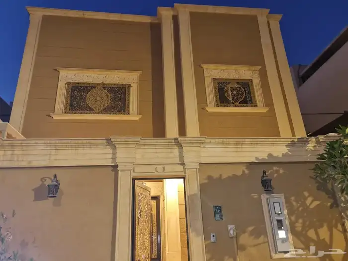 فيلا فاخره للبيع 3