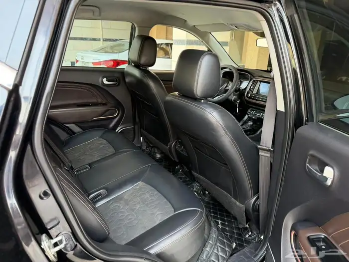 جاك 2022 GS3 نص فل 20