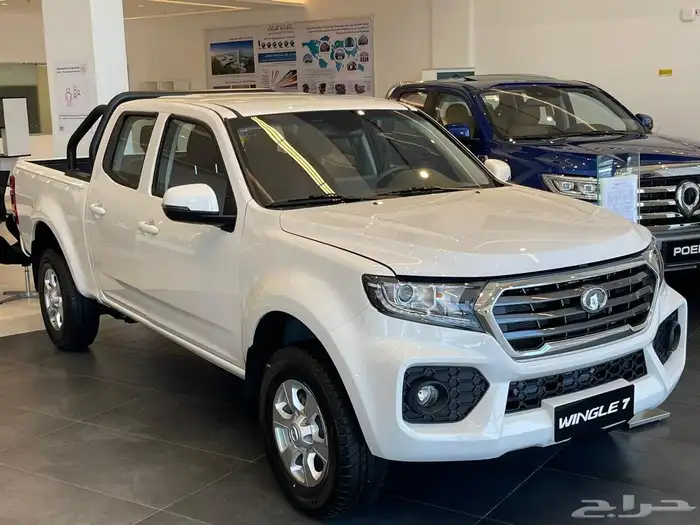 جريت وول ونجل7 م 2025 عروض مميزه جدااللشركات 4