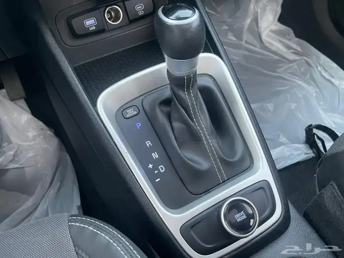 هونداي فيني 2024 فل سعودي 12