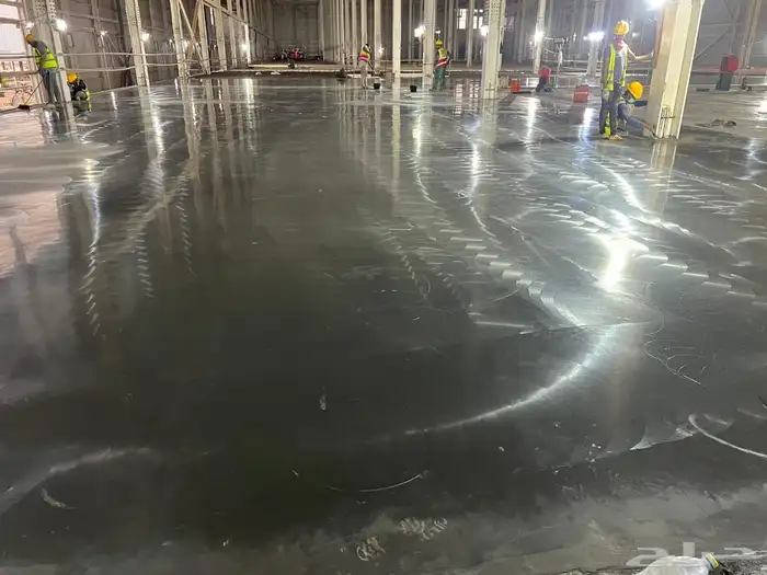 مھندس صبة ميزانية 1