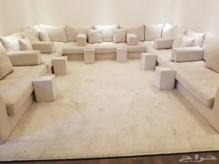 مجالس شبه جديد مع قعدت تلفزيون 0