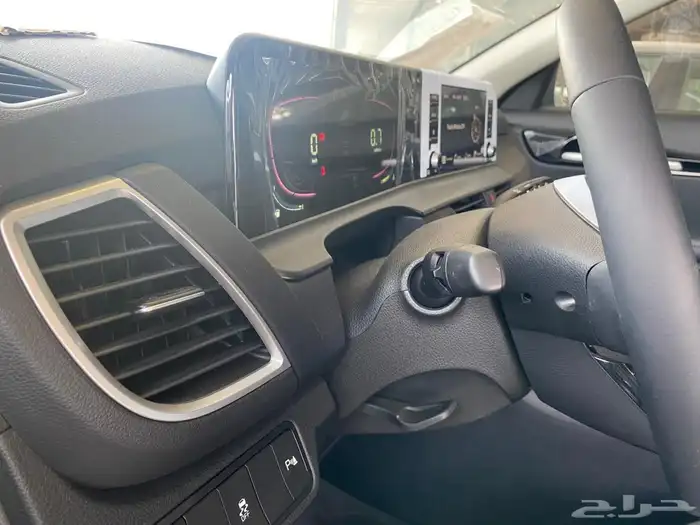 كيا سيلتوس GLS MID موديل 2025 عروض نهاية السنه 5