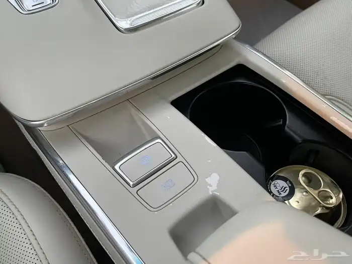 هونداي ازيرا 2022 PERYMUM فل سعودي 16