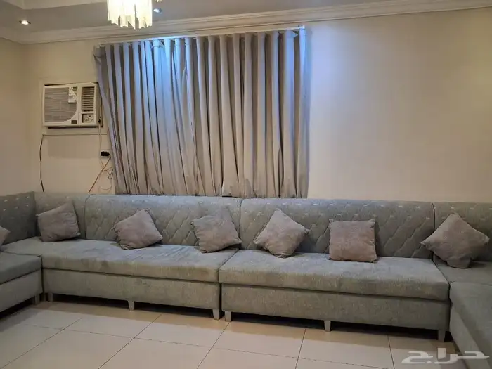 مجلس جديد ونظيف للبيع 2