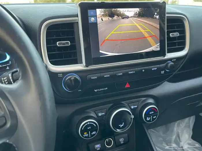 هونداي فيني 2024 فل سعودي 15