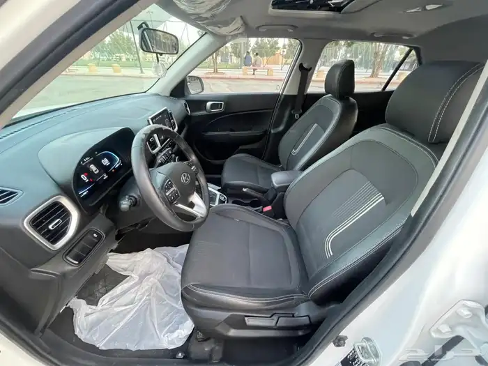 هونداي فيني 2024 فل سعودي 10