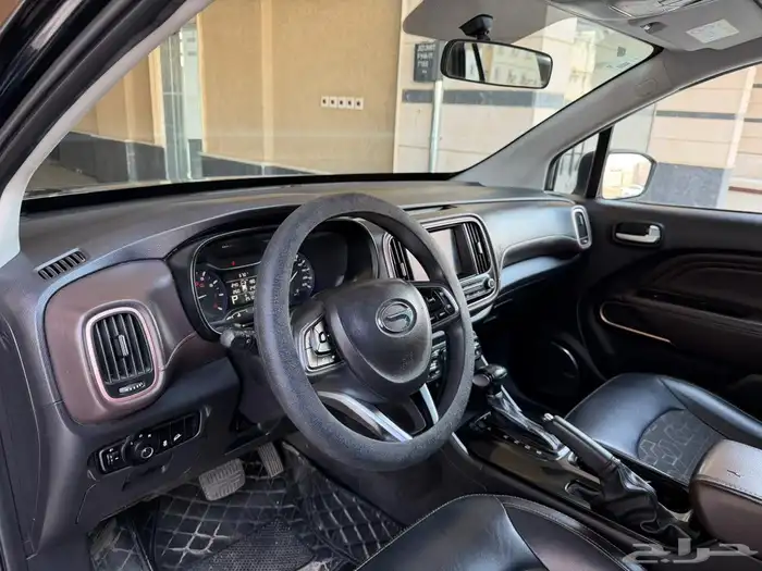 جاك 2022 GS3 نص فل 21