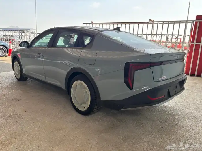 كيا كي 4 2026 عرض خاص 2