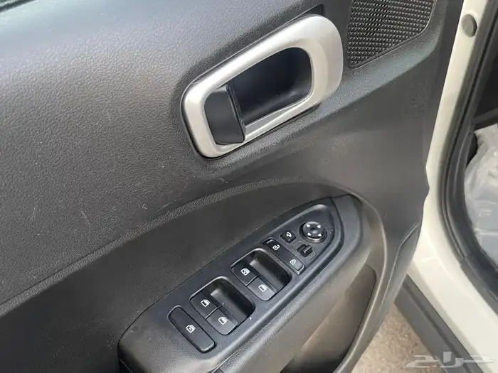 هونداي فيني 2024 فل سعودي 19