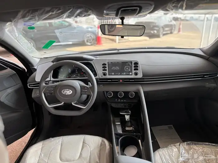 كيا كي 4 2026 عرض خاص 4