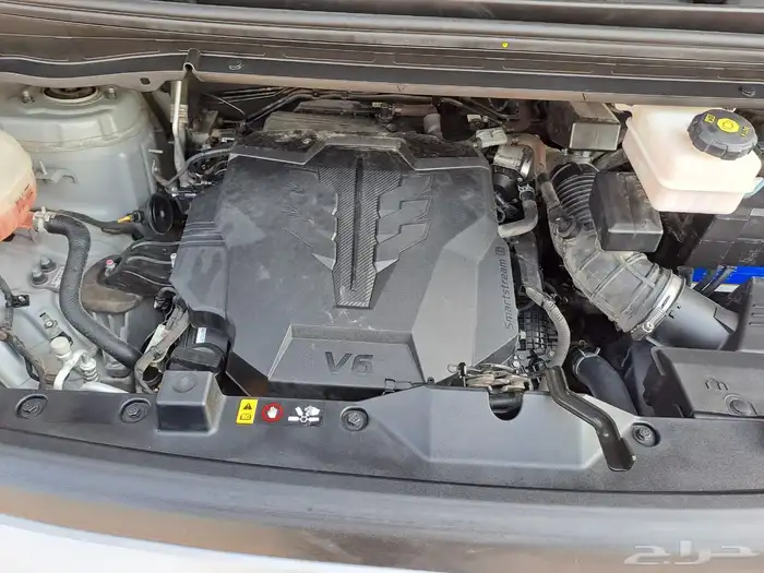 هونداي ستاريا 2022 12