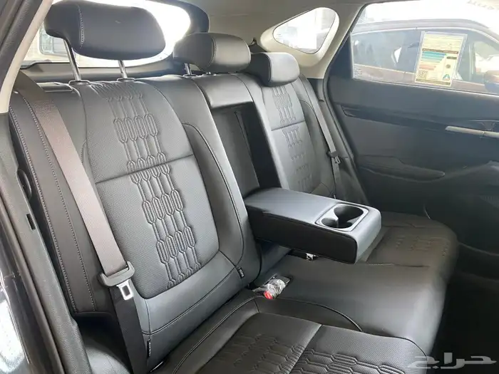 كيا سيلتوس GLS MID موديل 2025 عروض نهاية السنه 2