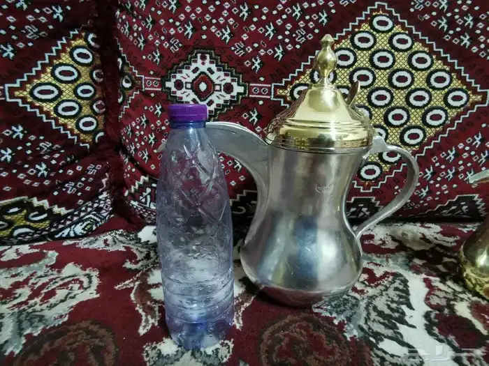 دلة بغدادية 0