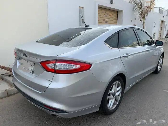 فورد فيوجن 2016 للبيع 4