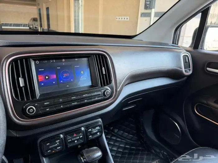 جاك 2022 GS3 نص فل 11