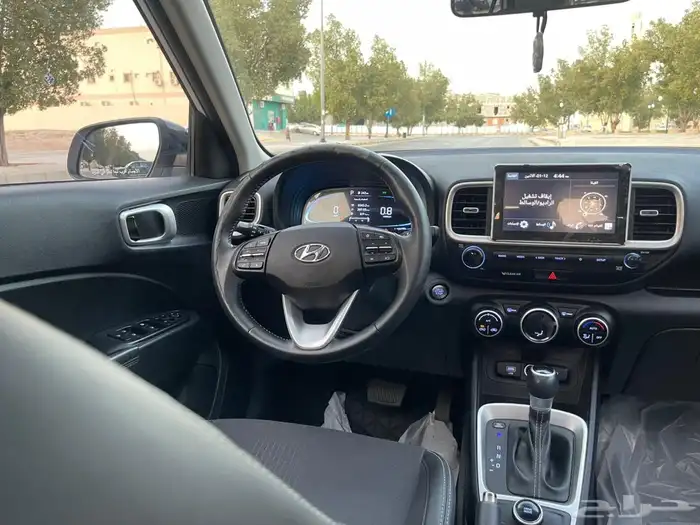 هونداي فيني 2024 فل سعودي 17