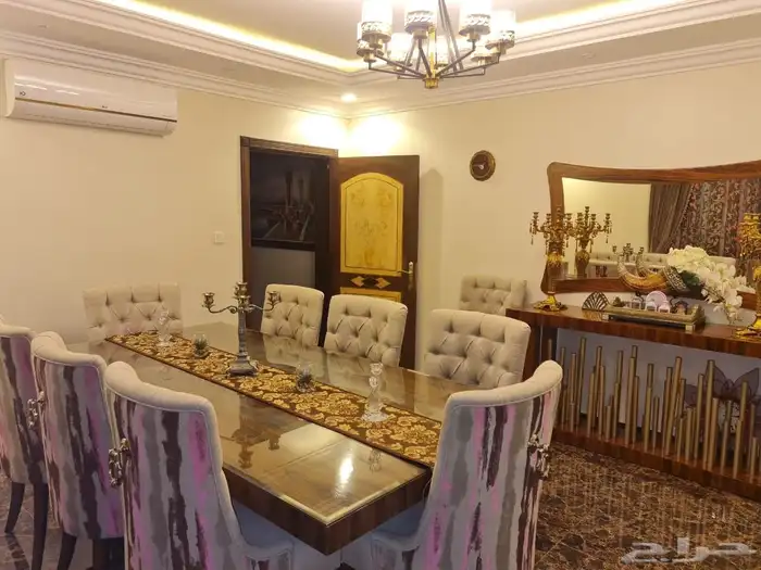 فيلا فاخره للبيع 6