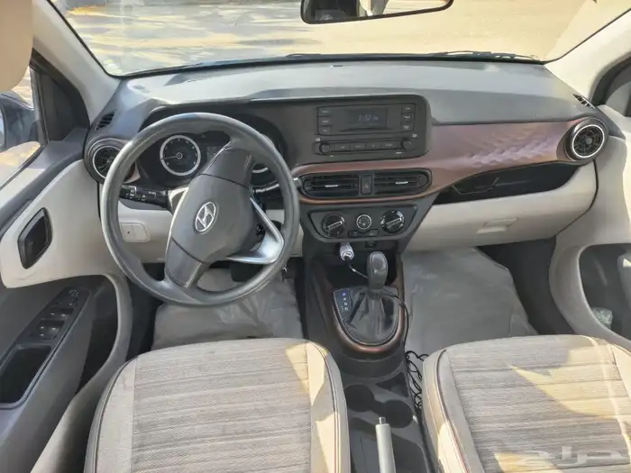 Hyundai I10 grande for sale model 2022 1