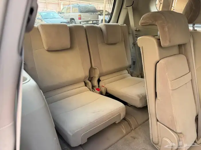 برادو 2012 ستة سلندر سعودي نضيف 27