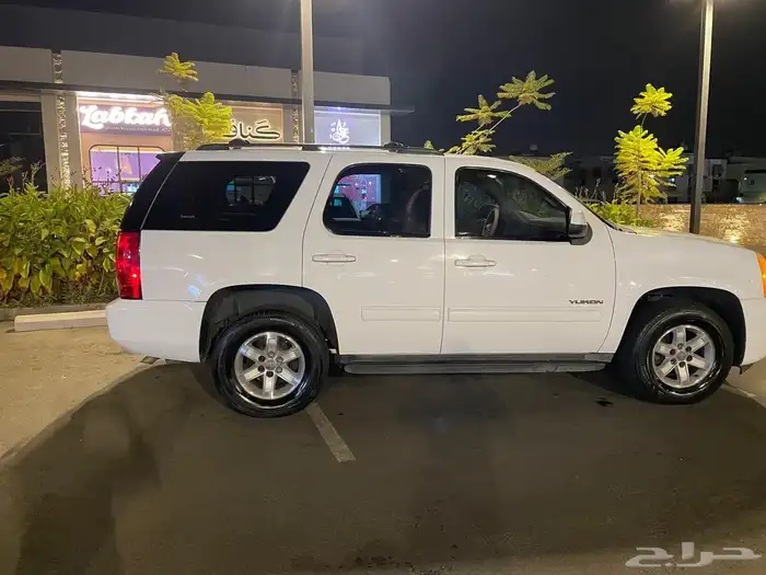 جمس يوكن للبيع اوالبدل المناسب 1