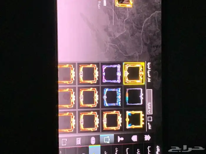 حساب ببجي بيع مستعجل 10