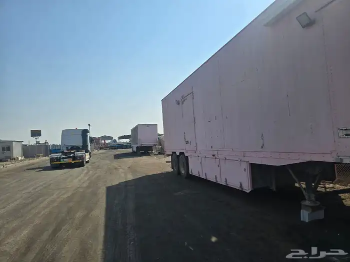 للبيع عربة فحص متنقلة جهاز ماموغرام FUJIFILM للبيع عربة 0