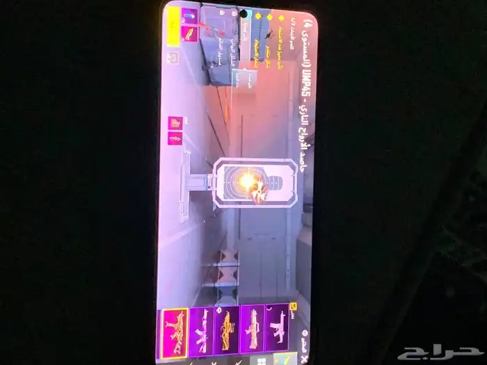 حساب ببجي بيع مستعجل 15